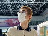 发现焉栩嘉，一枚金灿灿的猕猴桃闪亮登场