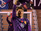 U23国足点球大战胜乌兹别克斯坦，李昊扑点助队进半决赛