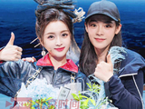 吴宣仪回应陈丽君到场观看首演：她特意调整了工作时间