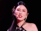 徐洁儿复盘四公舞台《锁》，归功全员姐姐惊艳全场