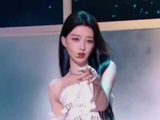孙怡舞台表现松弛亮眼，打破演员不擅唱跳印象
