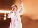 尤长靖在《歌手2026》中与锤娜丽莎合作的舞台最终排名第几？