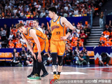 夺得CBA总冠军后，上海久事集团对上海男篮的下一步发展规划是什么？