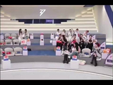 温峥嵘浪姐录制中坐坏椅子摔倒，全员火速上前关心
