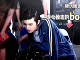 任嘉伦从运动员转型演员，诠释多面角色获认可
