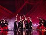 锁这段dancebreak看得我好爽