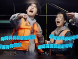 王小亿综艺反差大，高冷美女实为喜剧人