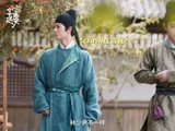 永安版《少爷和我》热播，林晏刘常互动引热议