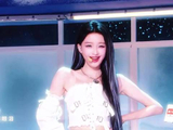 孙怡古早hiphop演绎《胆小鬼》，律动感唱跳同步获赞
