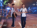 “我想和你去更耀眼的未来”