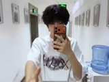 张桂源新vlog卡点13分14秒，与陈奕恒独处互动引爆CP粉狂欢