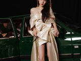 张碧晨带病上演绝美变装，《歌手》舞台惊现“退烧”宣言引热议
