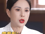 李若彤霸气拒改“姨妈”角色，60岁本色出演“酷飒外婆”引热议