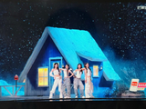 从烫嘴rap到逆袭vocal，唐艺昕在《乘风2026》的蜕变之旅