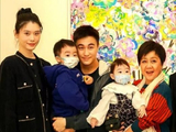 奚梦瑶是如何解释儿子以为爸爸还能长高这种想法的？
