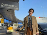 对于江语晨在《乘风2026》中增重一事，网络上的主要观点有哪些？