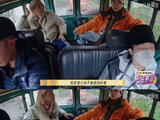 蔡明评价李小冉‘喜怒形于色’是否影响到两人之间的友谊？