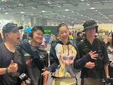 陈奕迅是如何为女儿陈康堤和网球选手黄泽林牵线搭桥的？