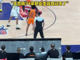 上海男篮4-1胜广厦夺冠，王哲林29分15篮板率队捧杯