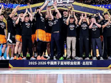上海男篮加冕CBA总冠军，极氪8X车友官方齐应援！大家都赢麻了！