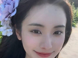 真的要被这姐美晕了 早期杨幂既视感 每一种风格都给我眼前一亮微博VC计划
