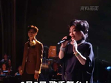 齐豫阿云嘎唱响跨越海峡的华语共鸣