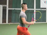 帅气的网球小哥哥🎾👉🏻大野居