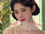 鞠婧祎新剧万花世界被丝芭起诉