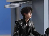 …我父，机车的神