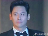 于晓光一登场惹全场震惊，主持人：瘦了长相更精致了