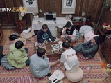 王栎鑫深夜剖白心迹，0713快男兄弟团暖心开解