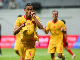 别被2-1骗了！国足踢第147名的新加坡都费劲，9月打泰国真不敢想