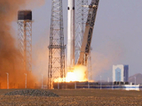 首飞成功、世界最大！本周我国多领域再迎硬核突破