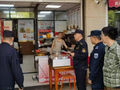 南京建邺城管：压实门前三包责任，规范市容经营秩序