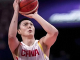 中国男篮集训大名单大幅调整，新增3个球员！