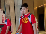 CBA三大消息：男篮宣布离队人员，新疆官宣新人，上海主场冲冠