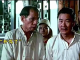 魏宗万老师在电影作品中的经典演绎，《弹棉花》一曲成名