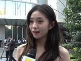 刘浩存这是颜值巅峰期吧·太美太惊艳了
