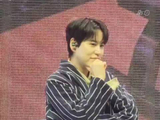 可爱！哈哈哈哈 Cr:khappy88