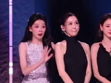 孙怡乘风2026见分数表情失控，姐姐团全员安全晋级