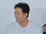 韩庚这趟五哈之旅，美食没吃够，活没少干，马頔那句名言他应该能背下来了