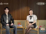 杨洋谈饰演展昭，称要沉下心来演好角色