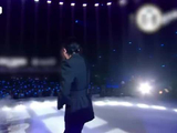 张杰笼舞台