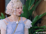 不愧是演过“张薇”的女人！ 宋雨琦一段表演翟子路秒猜答案，演技太好了