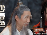 金靖大型开车现场，杨迪听到直接无语！