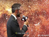 窦靖童以行动定义关系