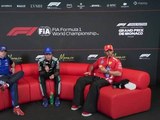 2026F1摩纳哥大奖赛头排车手或集体昏厥