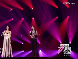 叶一茜曾沛慈合唱获916票，乘风2026舞台惊艳
