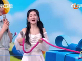 选在六六大顺的日子官宣，好兆头拉满，祝娜姐巡演一路红红火火