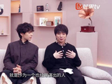 窦靖童双舞台回看@INNOUT_MusicOfficial 全肯定
